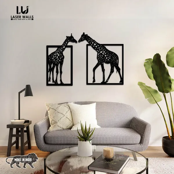 Giraffe_Metal_Decor_Metal_Wall_Decor_Housewarming_Decor_Metal_Wall_Art_Home_Wall_Hangings_Geometric_Wall_Art_Home_Metal_Decor_Animal_Laserwall