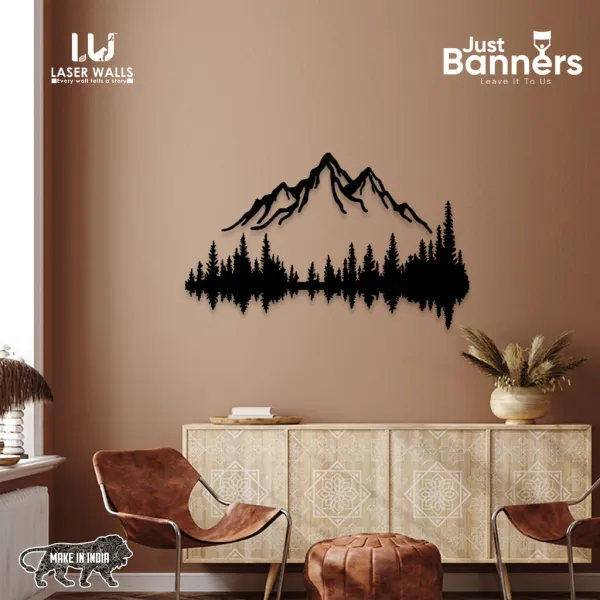 Mountain_Metal_Wall_Art_Mountain_And_Forest_Metal_Decor_Metal_Wall_Art_Nature_Decor_Housewarming_Gift_Farmhouse_Gift_Laserwall_Landscape_Decor