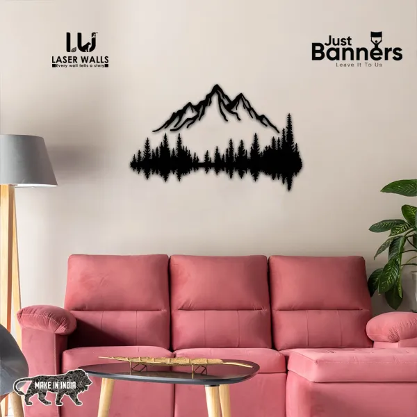 Mountain_Metal_Wall_Art_Mountain_And_Forest_Metal_Decor_Metal_Wall_Art_Nature_Decor_Housewarming_Gift_Farmhouse_Gift_Laserwall_Landscape_Decor