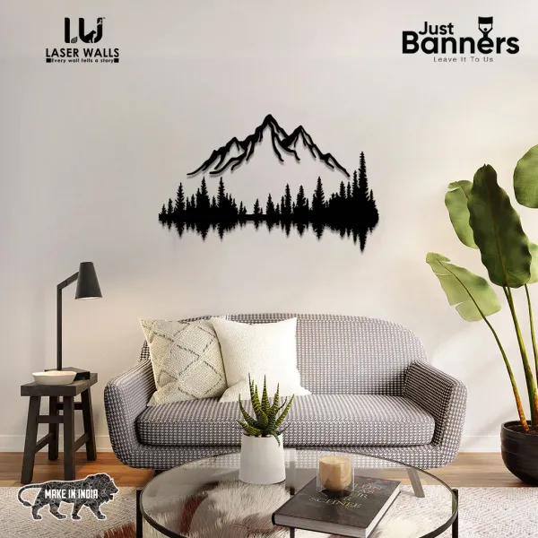 Mountain_Metal_Wall_Art_Mountain_And_Forest_Metal_Decor_Metal_Wall_Art_Nature_Decor_Housewarming_Gift_Farmhouse_Gift_Laserwall_Landscape_Decor