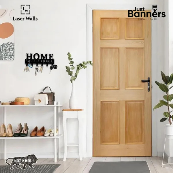Home_Key_Organiser_Key_Holder_Metal_Key_Holder_Laserwall