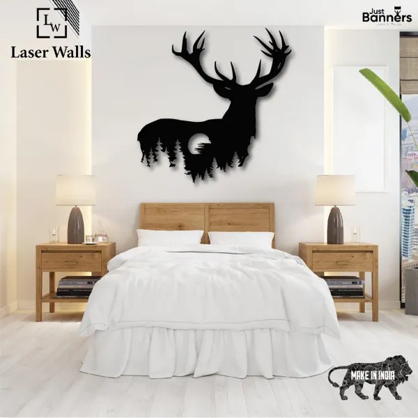 Deer_Art_Metal_Wall_Art_Home_Decor_Gift_Deer_Forest_Scene_Metal_Art_Decoration_Homewarming_Decor_Mountain_Nights_Forest_Nights