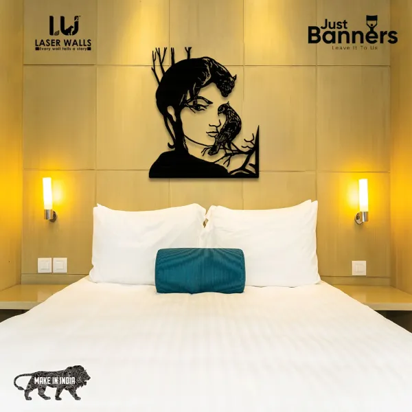 Illusion_Metal_Wall_Decor_Woman_Face_Animal_Metal_Wall_Art_Living_Room_Wall_Decor_Above_Bed_Decor_Optical_Illusion_Wall_Decor_Abstract_Laserwall