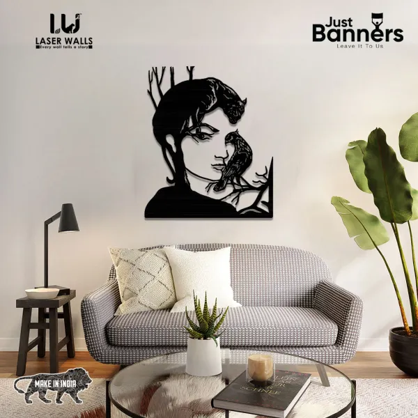Illusion_Metal_Wall_Decor_Woman_Face_Animal_Metal_Wall_Art_Living_Room_Wall_Decor_Above_Bed_Decor_Optical_Illusion_Wall_Decor_Abstract_Laserwall