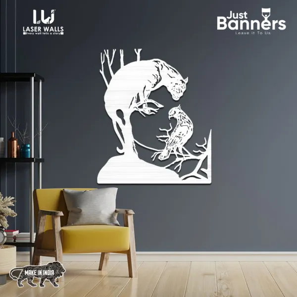 Illusion_Metal_Wall_Decor_Woman_Face_Animal_Metal_Wall_Art_Living_Room_Wall_Decor_Above_Bed_Decor_Optical_Illusion_Wall_Decor_Abstract_Laserwall