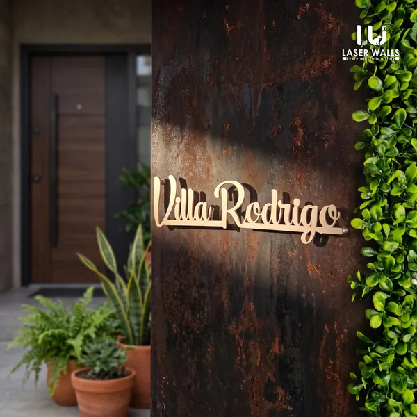 Farm_House_House_Name_Plate_Customised_Plate_Steel_Name_Plate_Lasercut_Name_Plate_Metal_Name_Plate_Office_Name_Plate