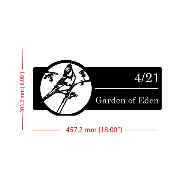 Farm_House_House_Name_Plate_Number_Plate_Wooden_Name_Plate_Customised_Number_Plate_Steel_Name_Plate_Lasercut_Name_Plate