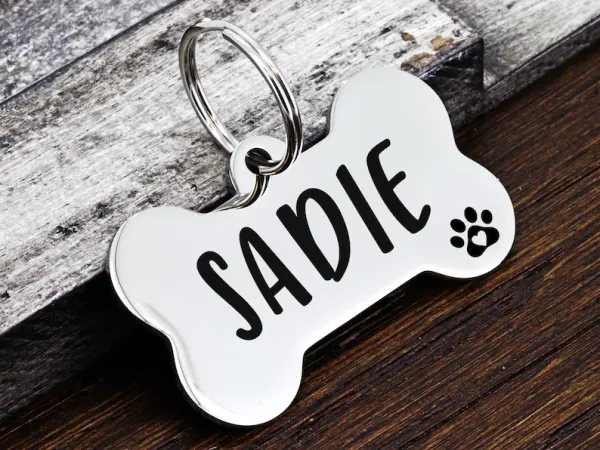 Pet_Name_Tag_Dog_Name_Plate_Bone_Type_Name_Tag_Laserwall_Dog_Name_Tag