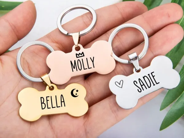 Pet_Name_Tag_Dog_Name_Plate_Bone_Type_Name_Tag_Laserwall_Dog_Name_Tag