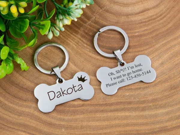 Pet_Name_Tag_Dog_Name_Plate_Bone_Type_Name_Tag_Laserwall_Dog_Name_Tag