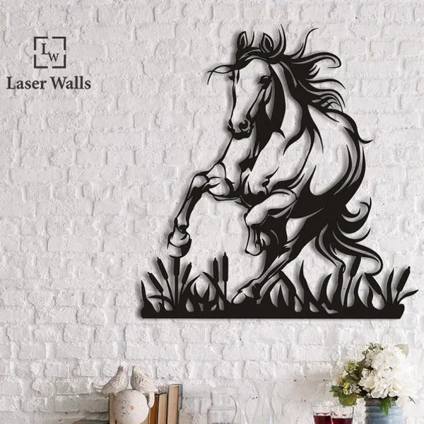 Crazy_Horse_Running_Metal_Sign_Gift_For_Birthday_Present_To_Horse_Lover_Metal_Wall_And_Home_Decor_Wall_Decor_Horse