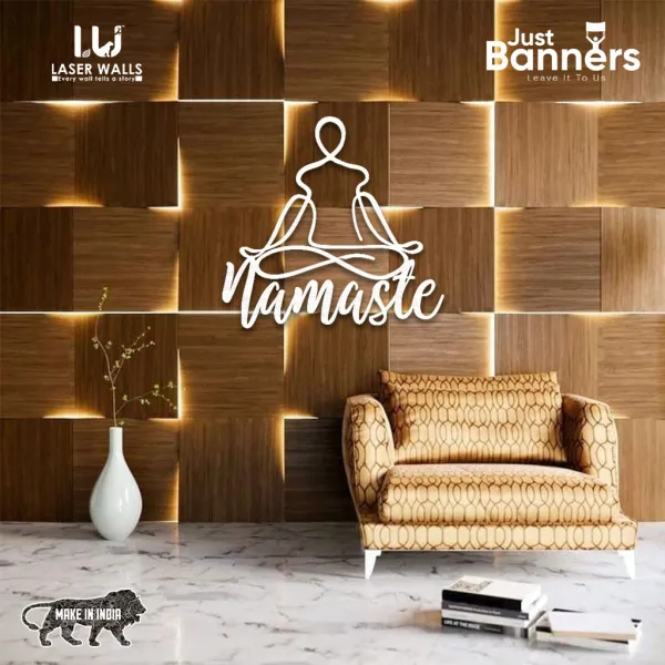Namaste_Yoga_Themed_Decorative_Metal_Wall_Decor_Black_Metal_Wall_Art_Home_Decoration_Distinctive_And_Special_Gift_Wall_Hanging_Laserwall