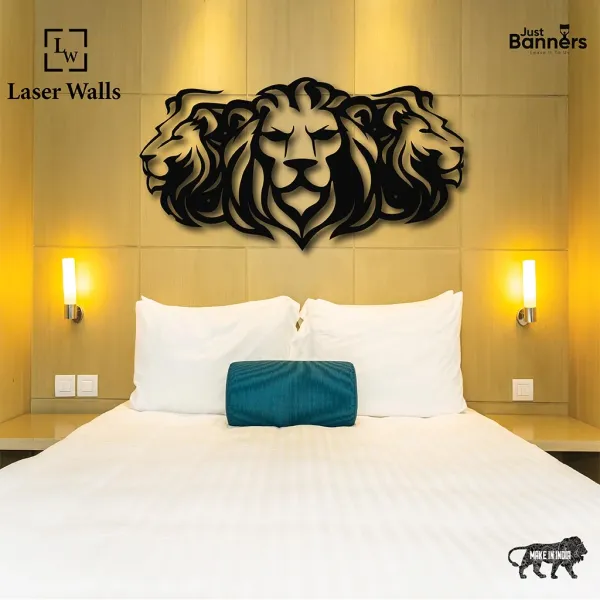 3_Head_Lion_Metal_Art_From_Laserwall_Lion_King_Head_Metal_Wall_Art_Home_Decor_Animal_Safari_Bedroom_Over_Outdoor_Playroom_Aesthetic_Indian_Art