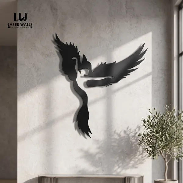 Women_And_Bird_Metal_Wall_Art_Metal_Wall_Hanging_House_Warming_Gift_Modern_Metal_Wall_Art_Home_Decor_Laser_Wall_Art