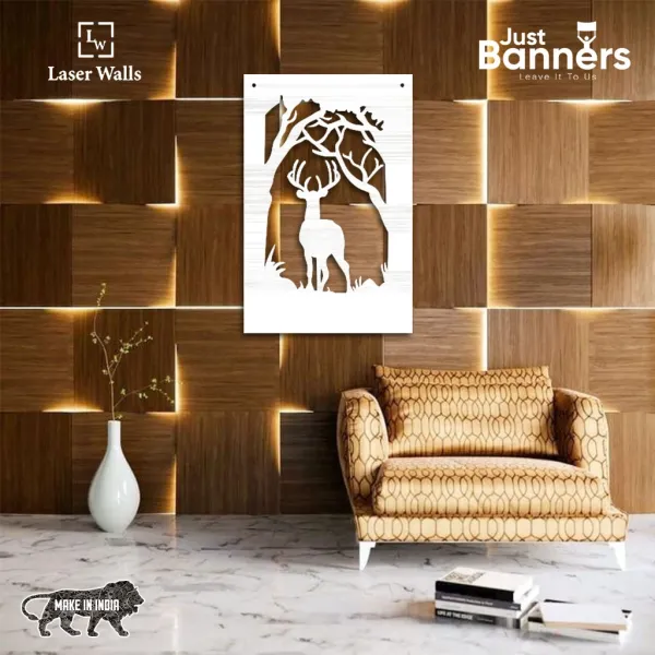 Deer_Mountain_Metal_Wall_Art_Home_Decor_Deer_Antler_Animal_Metal_Decoration_Homewarming_Gift_Laserwall_Gift_Solo_Deer