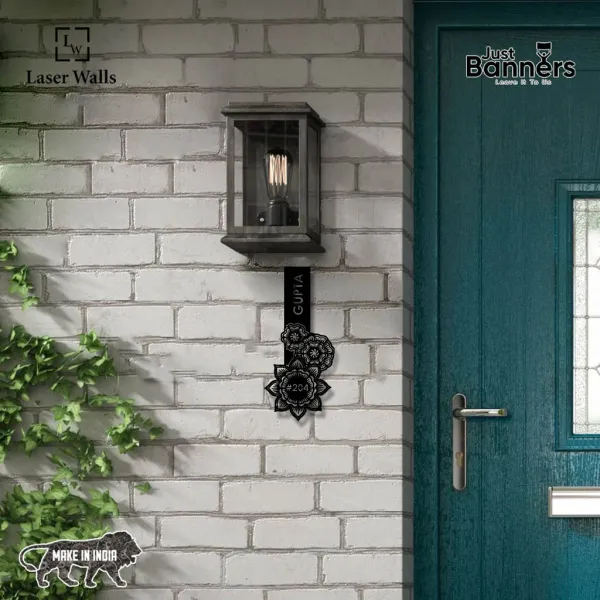 Vertical_Name_Plate_House_Name_Plate_Metal_Name_Plate_From_Laserwall