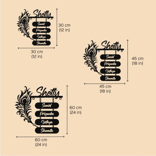 Farm_House_House_Name_Plate_Customised_Plate_Steel_Name_Plate_Lasercut_Name_Plate_Metal_Name_Plate_Office_Name_Plate