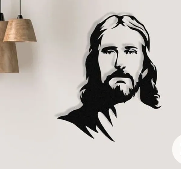 Jesus_Face_Metal_Art_From_Laserwall_Ms_Black_Metal_Religious_Wall_Art_Christ_Home_Decor_Religious_Gift_Ideas_Religious_Home_Decor_Jesus_Home_Decor