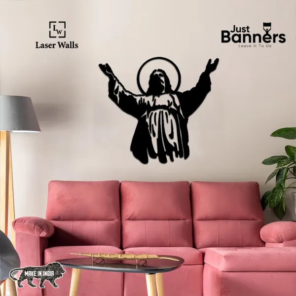 Jesus_Face_Metal_Art_From_Laserwall_Ms_Black_Metal_Religious_Wall_Art_Christ_Home_Decor_Religious_Gift_Ideas_Religious_Home_Decor_Jesus_Home_Decor