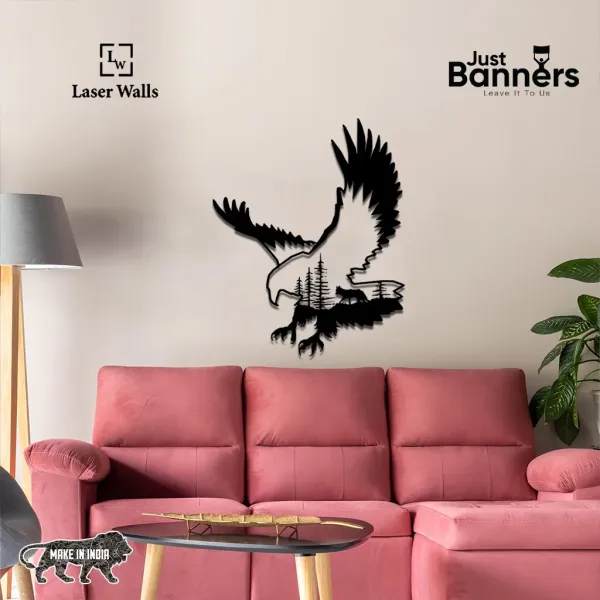 Eagle_Hunt_Metal_Art_From_Laserwall_Eagle_Wall_Art_Metal_Wall_Art_Eagle_Fly_Metal_Wall_Art_Gift_Office_Decor