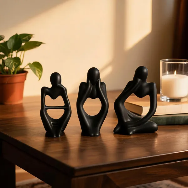 Black_Ceramic_Decorative_Figurine