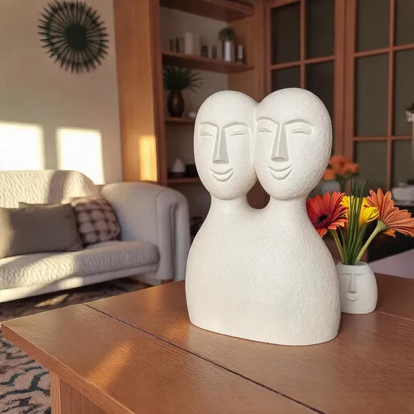 Off_White_Ceramic_Decorative_Couple_Sculpture