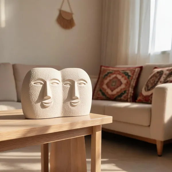 Off_White_Ceramic_Decorative_Couple_Sculpture
