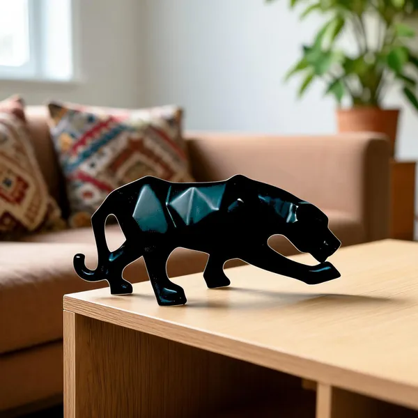 Black_Ceramic_Decorative_Sculpture