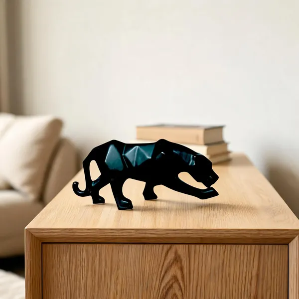 Black_Ceramic_Decorative_Sculpture