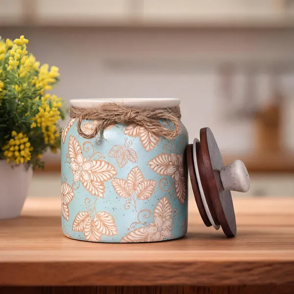 Multicolor_Ceramic_Food_Storage_Container_With_Lid