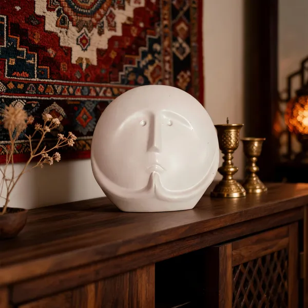 Off_White_Ceramic_Decorative_Vase