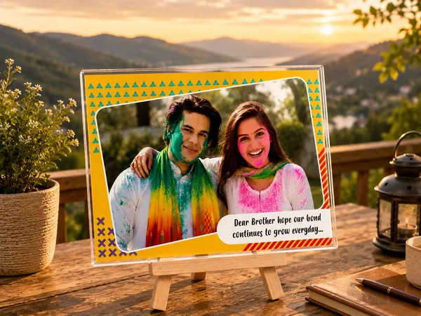 Acrylic_Brother_Sister_Festive_Multicolour_Photo_Frame