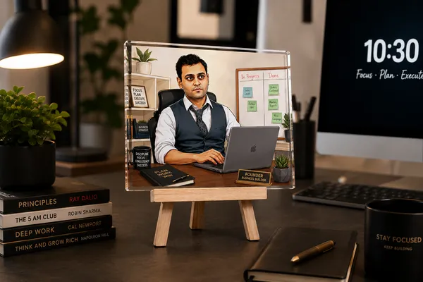 Acrylic_Business_Portrait_Motivational_Tabletop_Frame