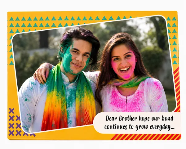 Acrylic_Brother_Sister_Festive_Multicolour_Photo_Frame