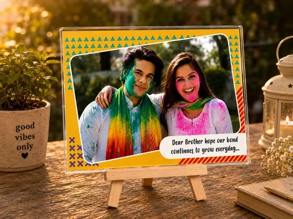Acrylic_Brother_Sister_Festive_Multicolour_Photo_Frame