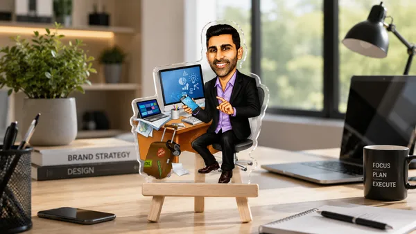 Acrylic_Office_Professional_Workstation_Caricature_Standee