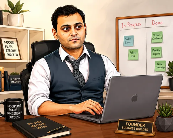 Acrylic_Business_Portrait_Motivational_Tabletop_Frame