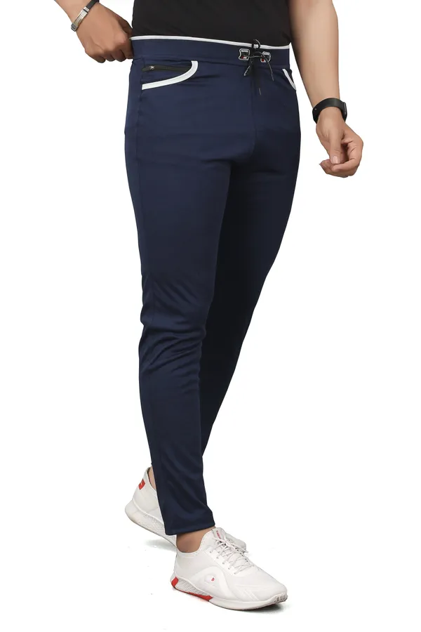 Navy_Blue_Polyester_Jogger_Fit_Pants_For_Men