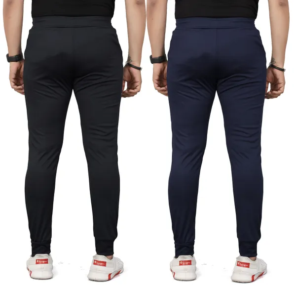 Black_&_Navy_Polyester_Slim_Fit_Jogger_Pants_For_Men_Pack_Of_2