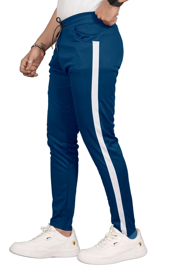 Blue_Polyester_Tapered_Track_Pants_For_Men