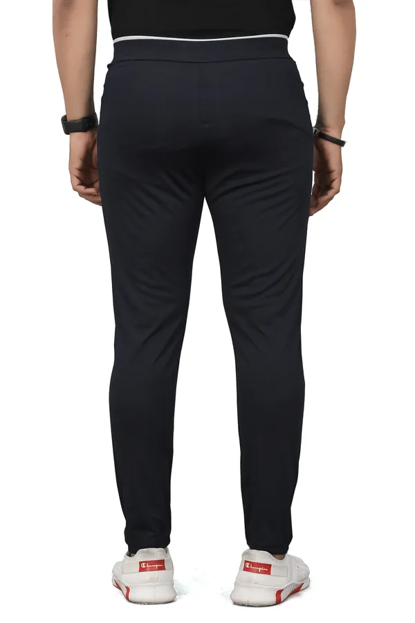 Black_Polyester_Slim_Fit_Jogger_Pants_For_Men
