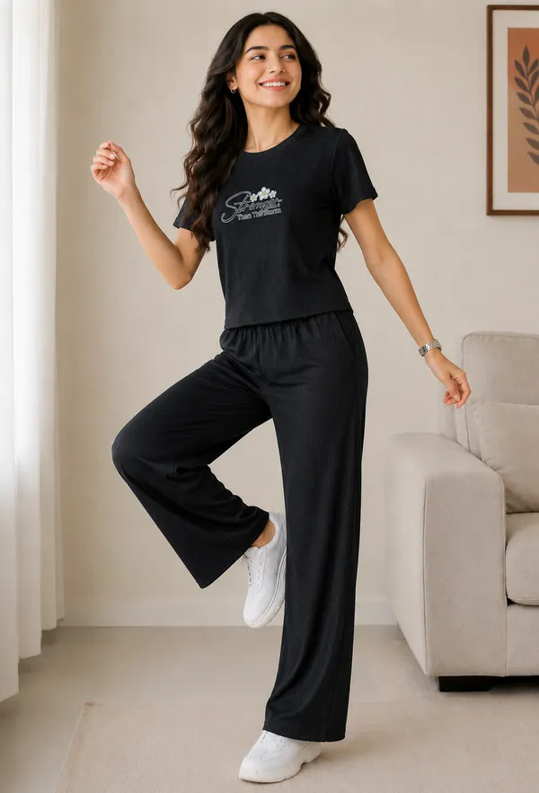 Black_Polyester_Relaxed_Fit_Co-Ord_Set_For_Women
