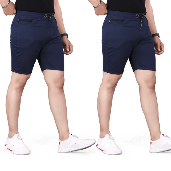 Navy_Polyester_Relaxed_Fit_Casual_Shorts_For_Men_Pack_Of_2