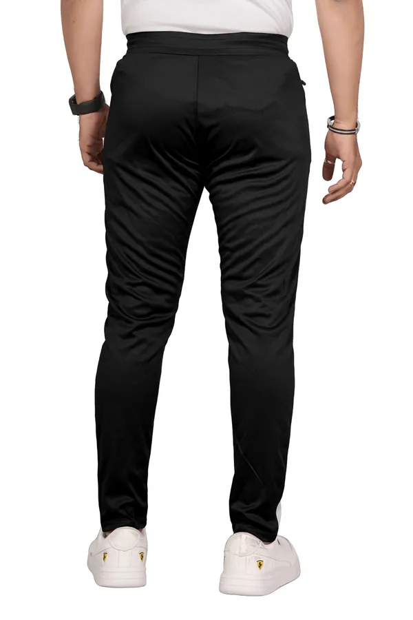 Black_Polyester_Tapered_Track_Pants_For_Men