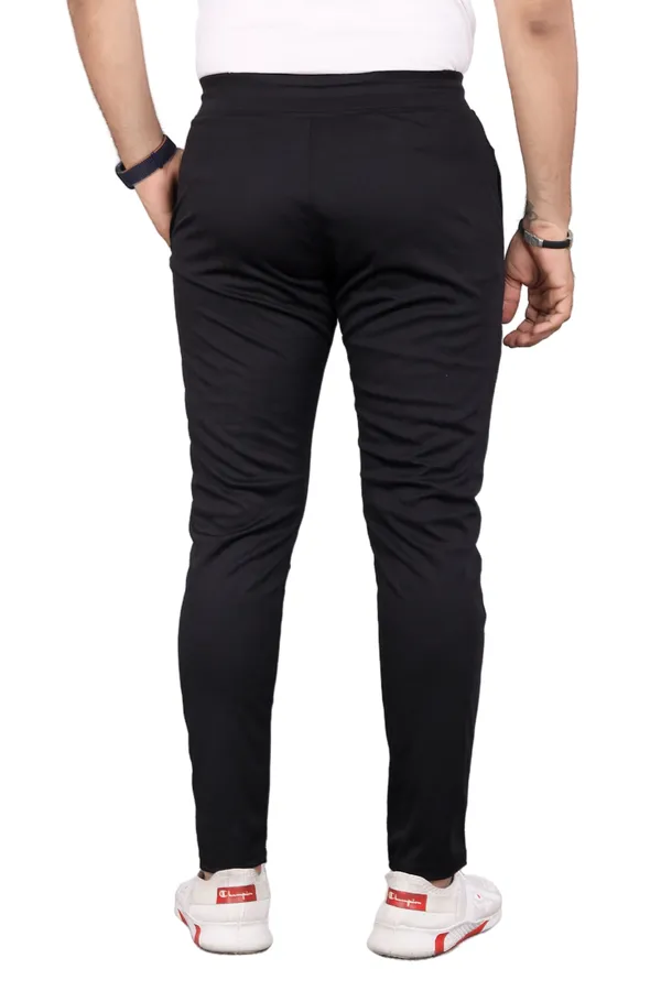 Black_Polyester_Tapered_Track_Pants_For_Men