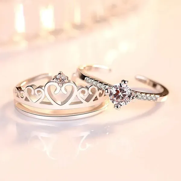 Silver_925_Silver_Ring_For_Couple