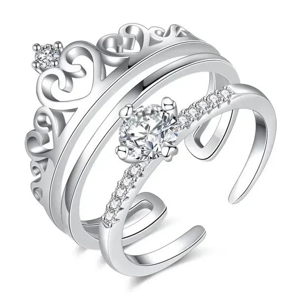 Silver_925_Silver_Ring_For_Couple