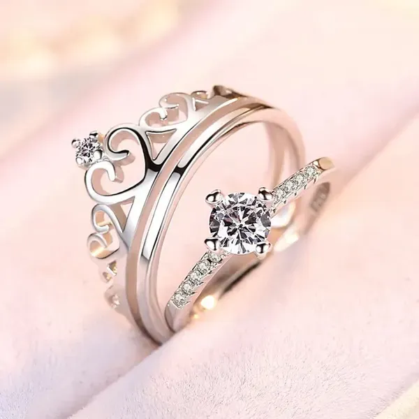 Silver_925_Silver_Ring_For_Couple