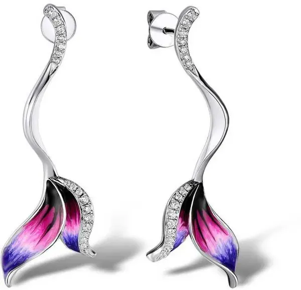 Silver_Sterling_Silver_Earrings_For_Women