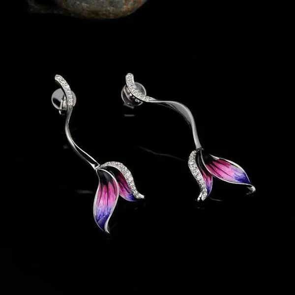 Silver_Sterling_Silver_Earrings_For_Women